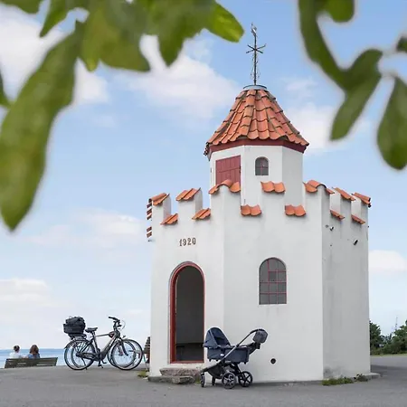 20414-samso-strandvejen-63 度假居 Ballen (Samso)