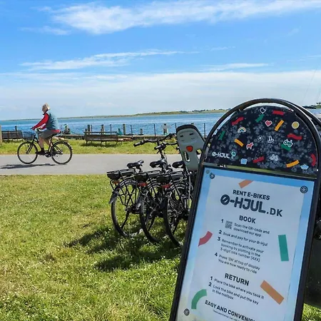 20414-samso-strandvejen-63 * Ballen (Samso)