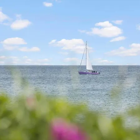 20414-samso-strandvejen-63 펜션 Ballen (Samso)