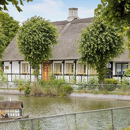 펜션 20414-samso-strandvejen-63 Ballen (Samso)