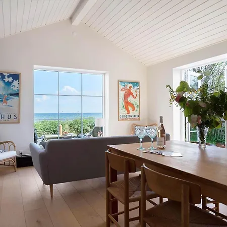 20414-samso-strandvejen-63 * Ballen (Samso)