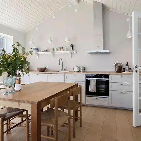 펜션 20414-samso-strandvejen-63