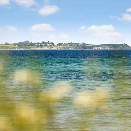 펜션 20414-samso-strandvejen-63 Ballen (Samso)