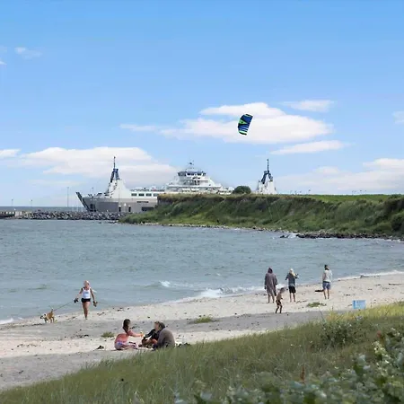 20414-samso-strandvejen-63 펜션 *