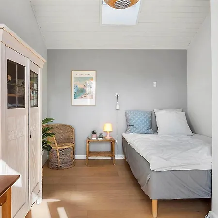 20414-samso-strandvejen-63 度假居