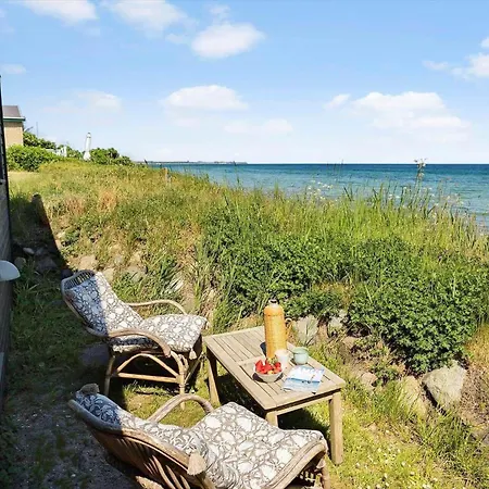 度假居 20414-samso-strandvejen-63 *