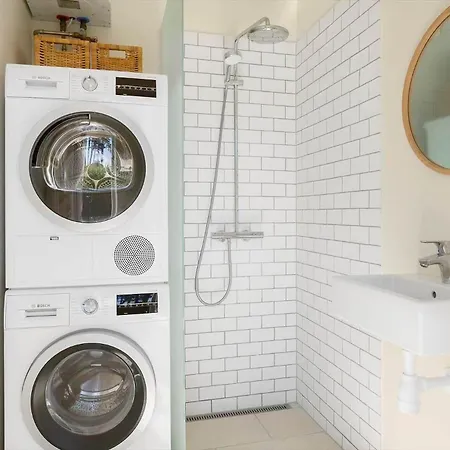 20414-samso-strandvejen-63 펜션 Ballen (Samso)