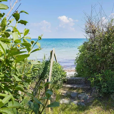 度假居 20414-samso-strandvejen-63 Ballen (Samso)