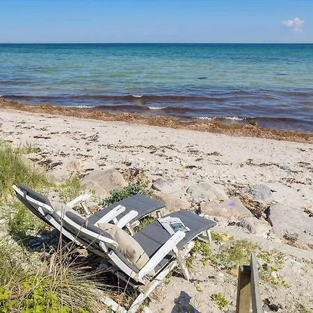 20414-samso-strandvejen-63 度假居