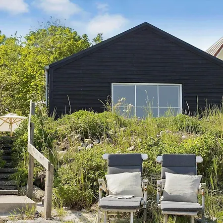 度假居 20414-samso-strandvejen-63 *