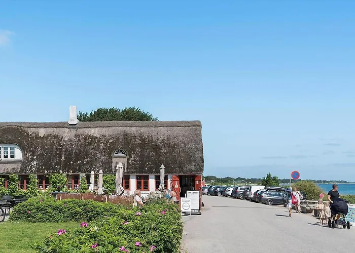 Dom wakacyjny 20414-samso-strandvejen-63